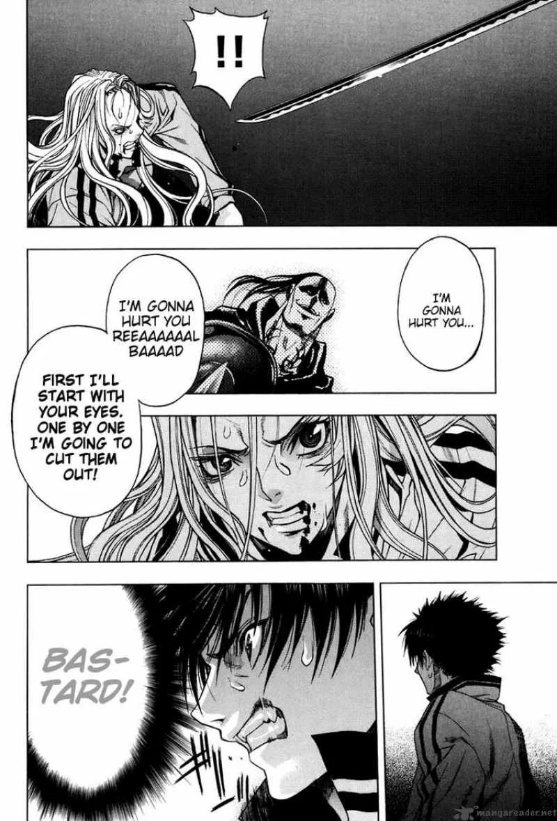 XBlade Chapter 20 page 35