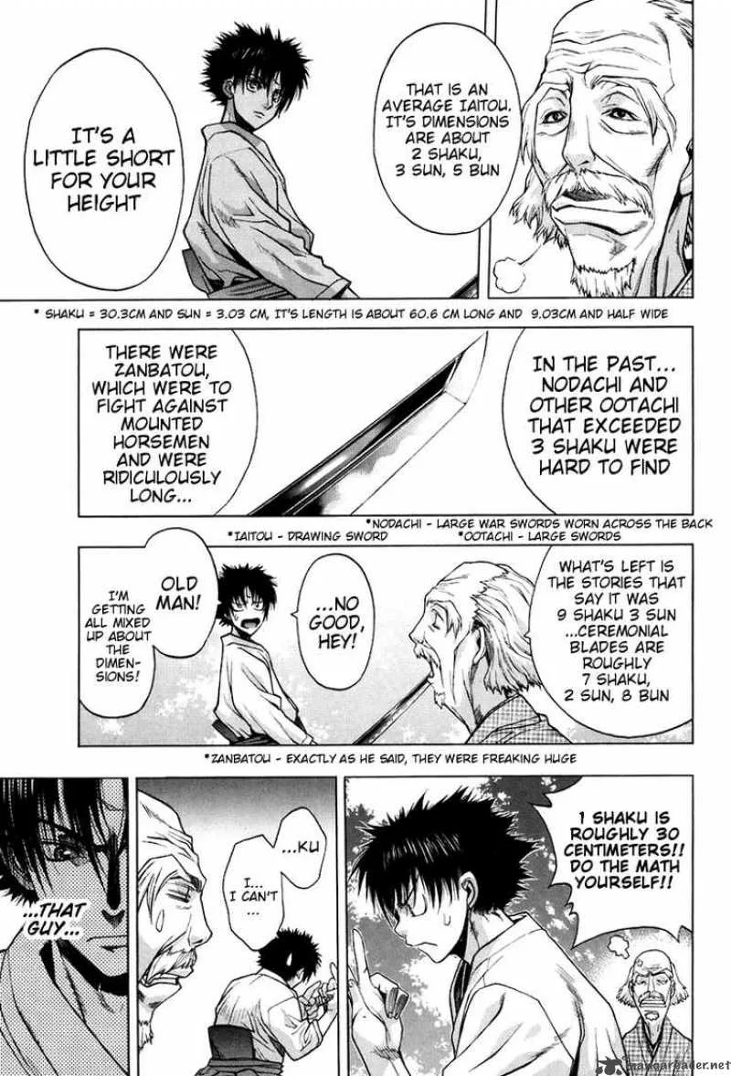 XBlade Chapter 20 page 9
