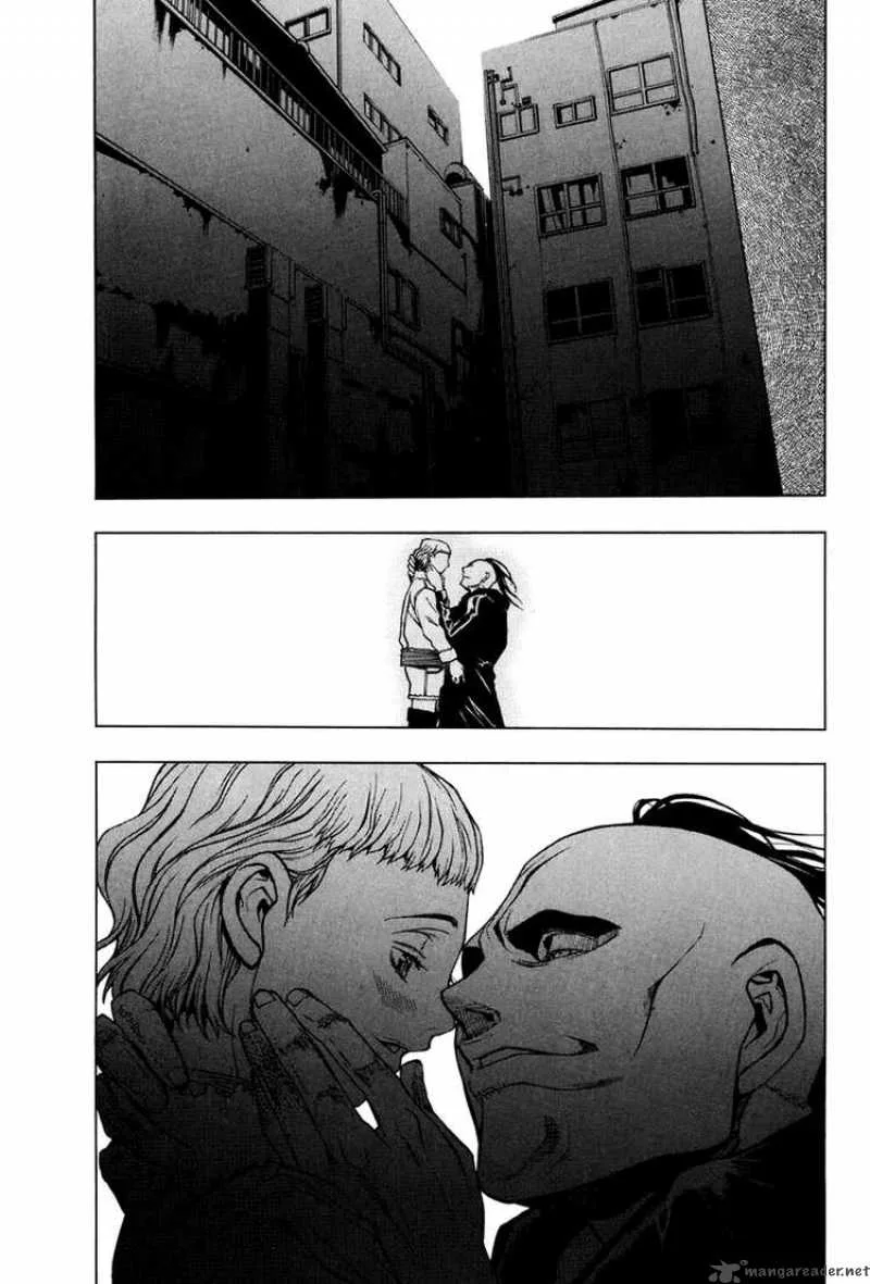 XBlade Chapter 20 page 5