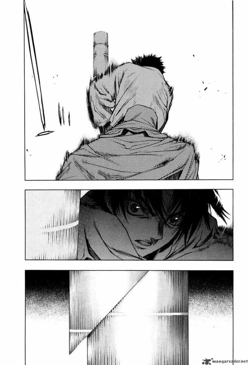 XBlade Chapter 20 page 13