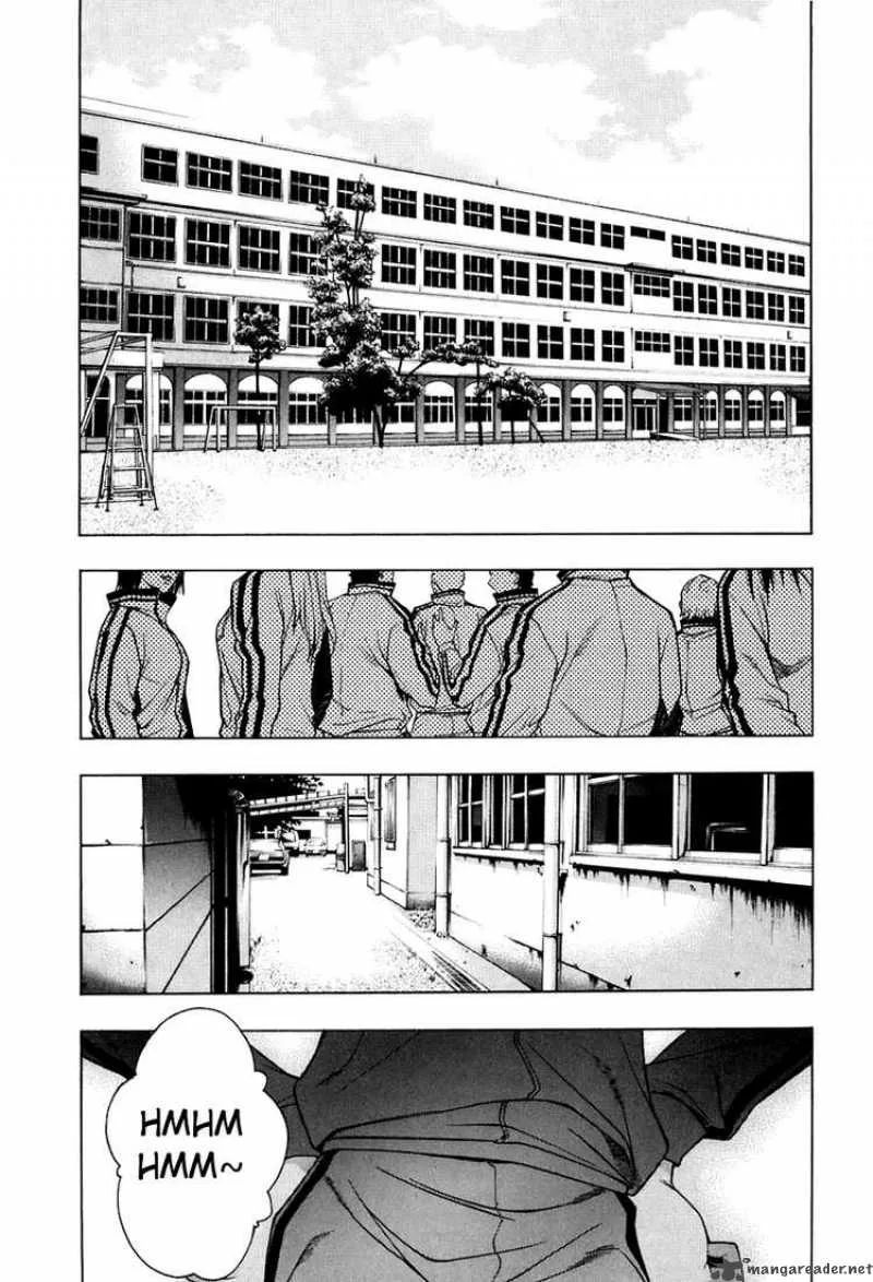XBlade Chapter 20 page 19