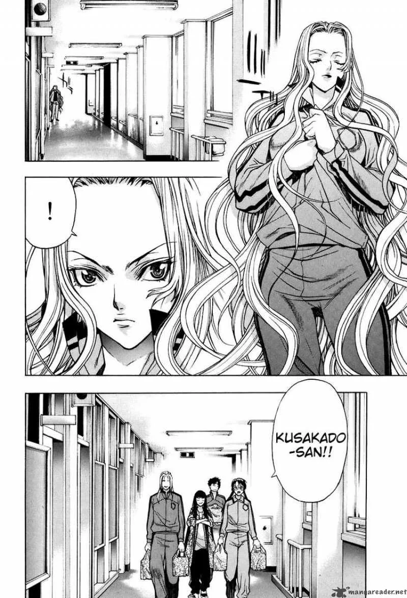 XBlade Chapter 20 page 24