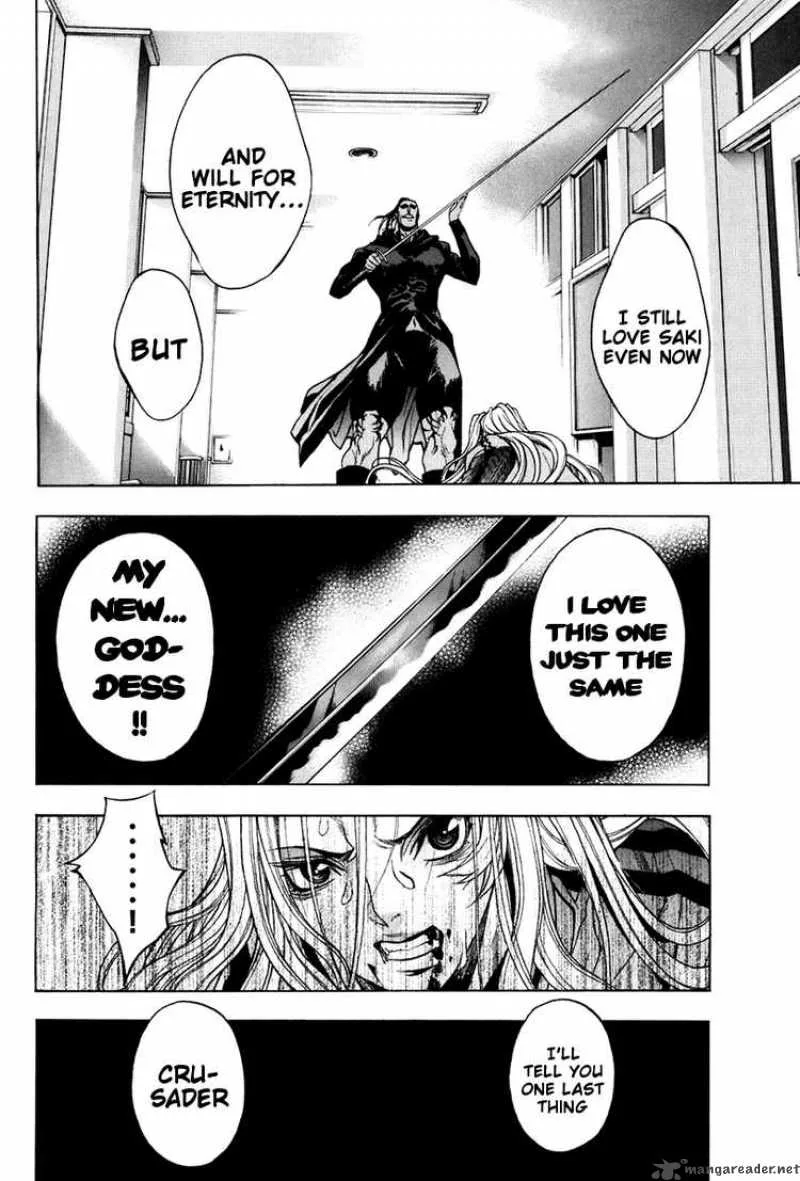 XBlade Chapter 20 page 33
