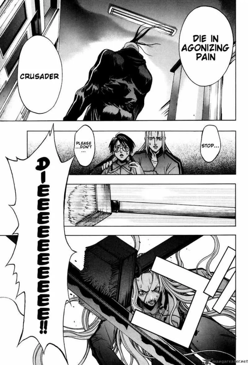 XBlade Chapter 20 page 36