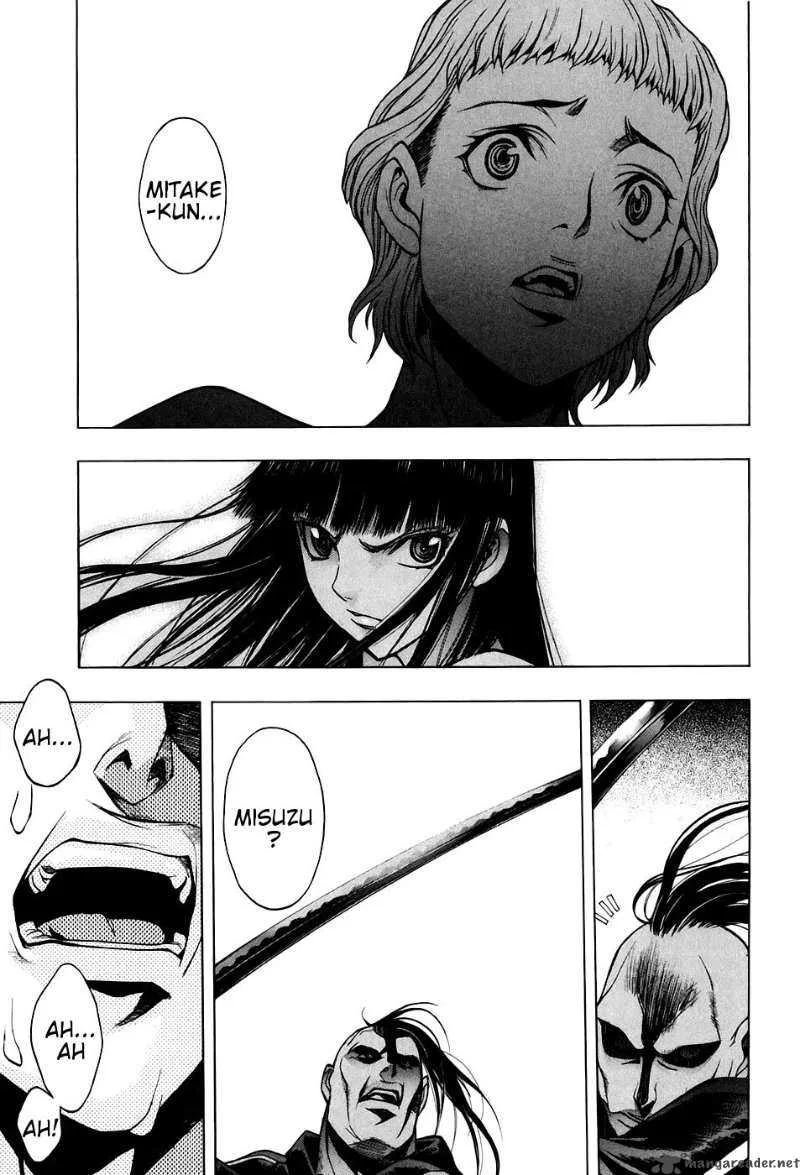 XBlade Chapter 21 page 35