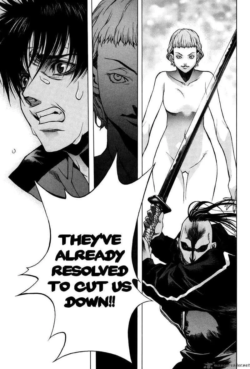 XBlade Chapter 21 page 29