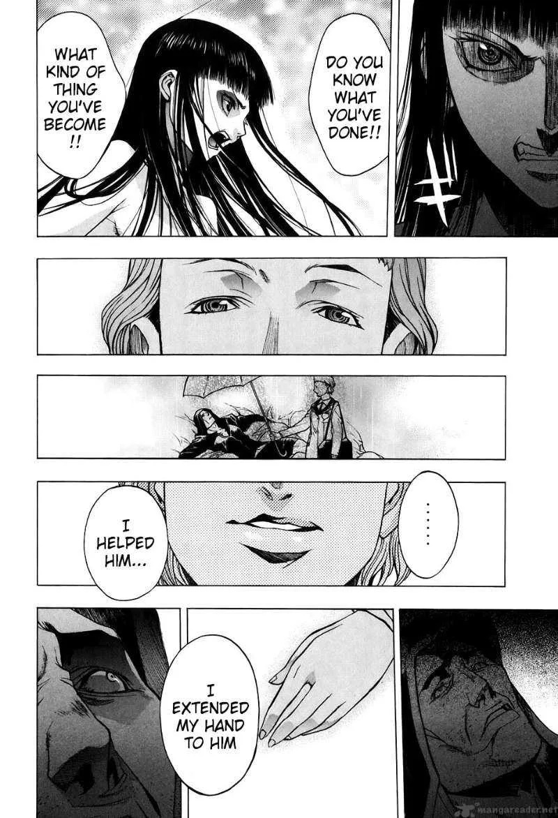XBlade Chapter 21 page 10