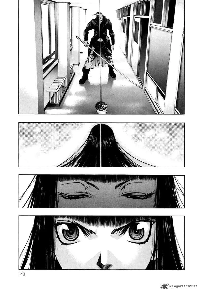 XBlade Chapter 21 page 8