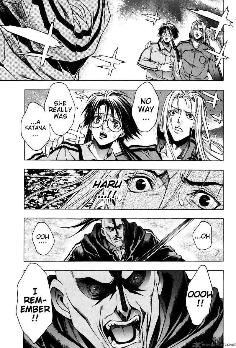 XBlade Chapter 21 page 5
