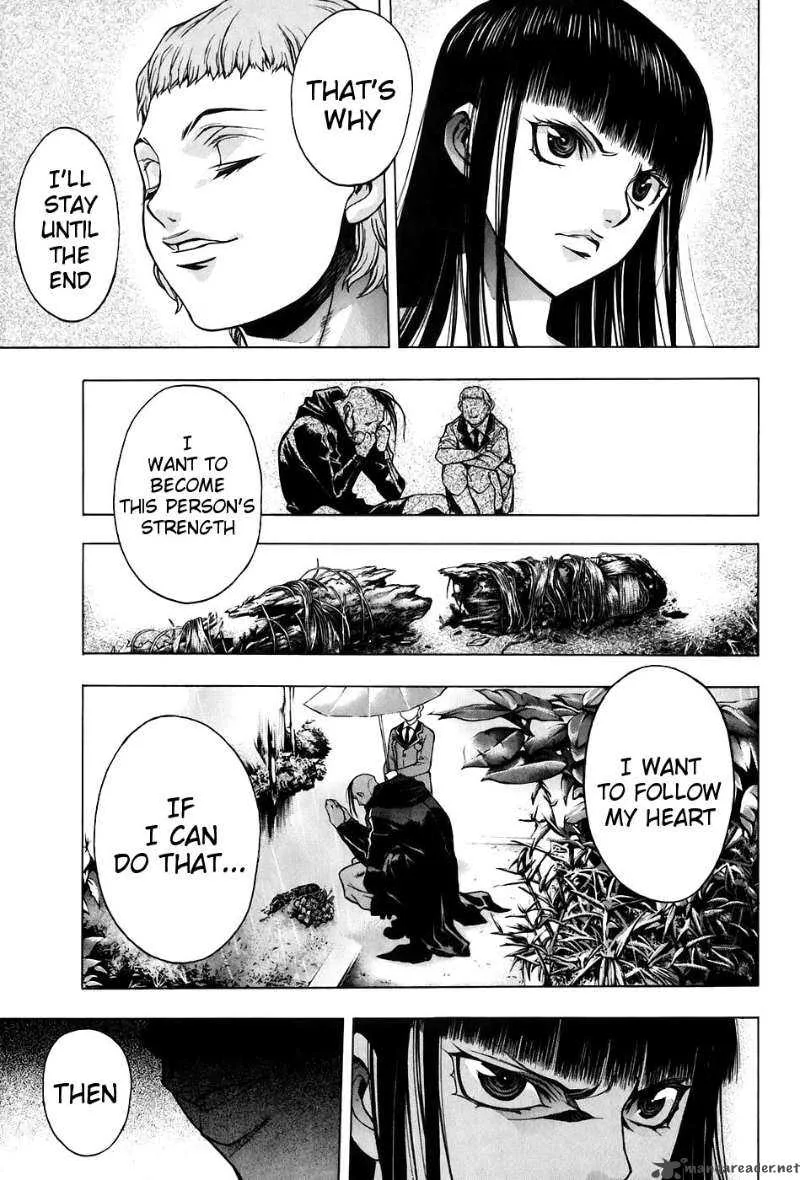 XBlade Chapter 21 page 11