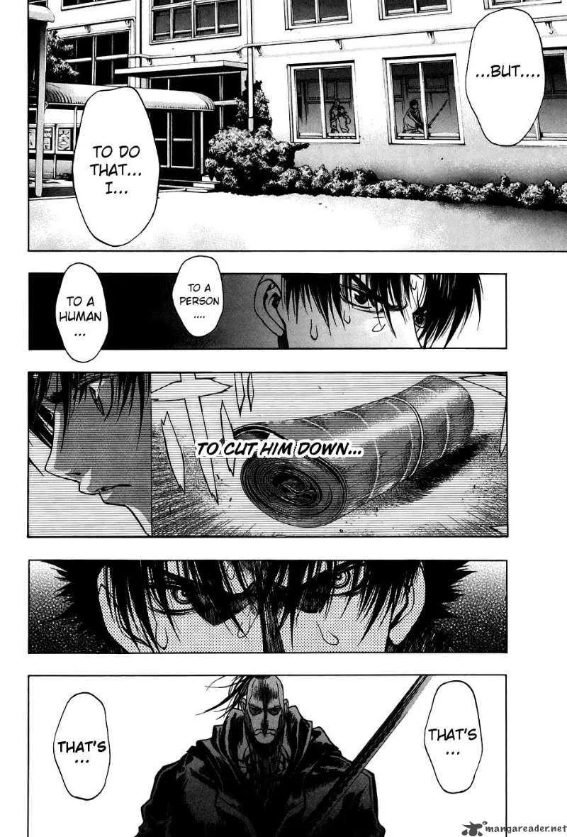 XBlade Chapter 21 page 24