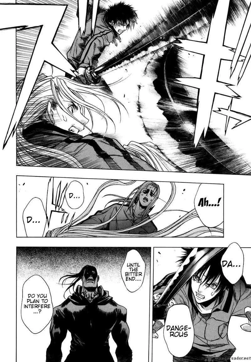 XBlade Chapter 21 page 20
