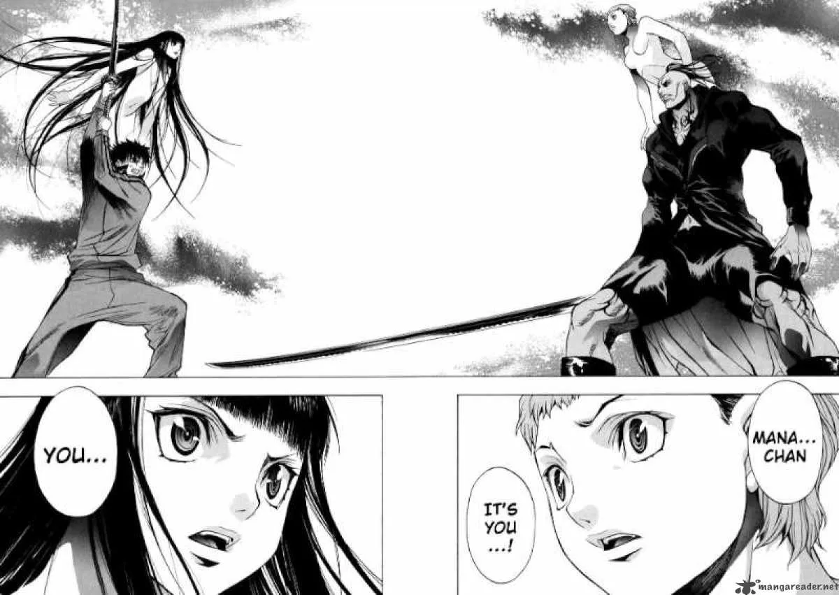 XBlade Chapter 21 page 9