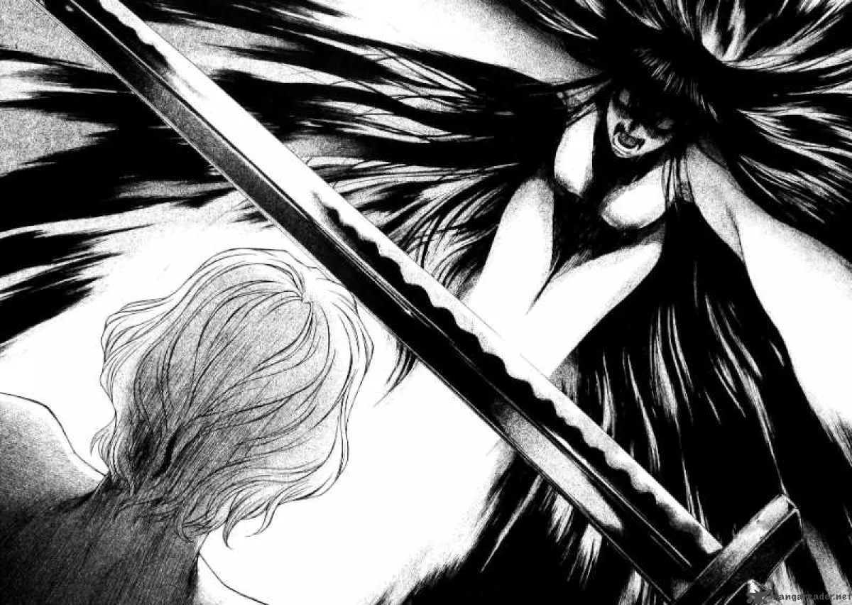 XBlade Chapter 21 page 38