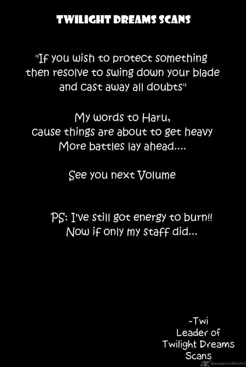 XBlade Chapter 21 page 47