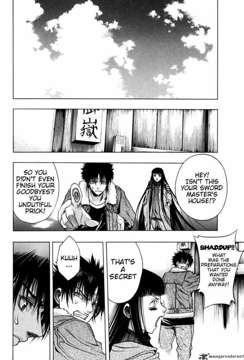 XBlade Chapter 23 page 12