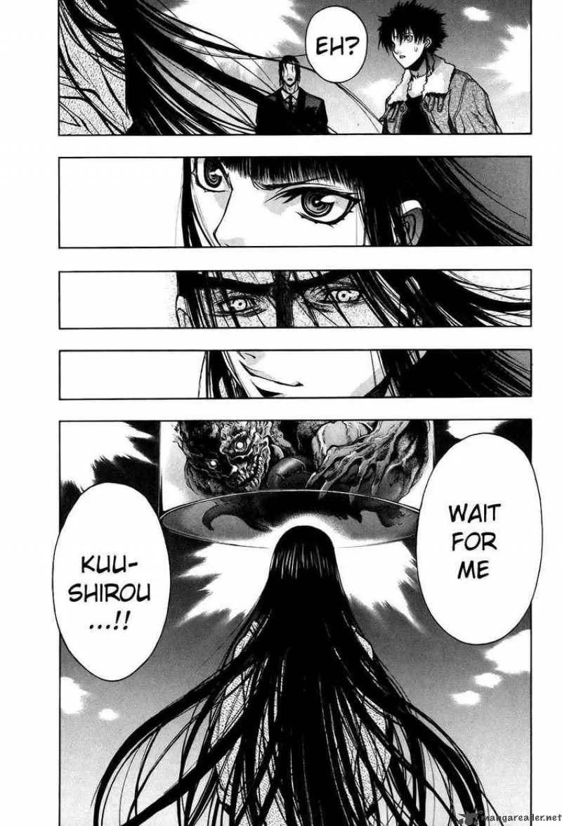 XBlade Chapter 23 page 9