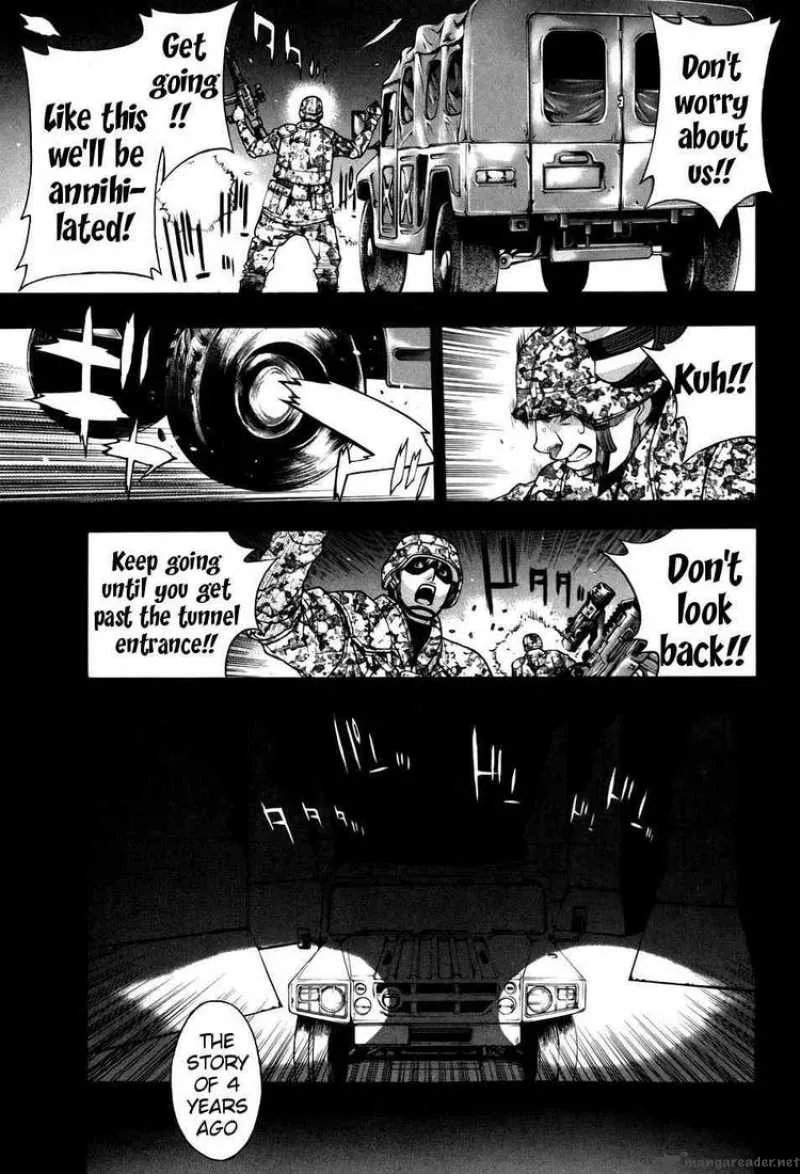 XBlade Chapter 23 page 5