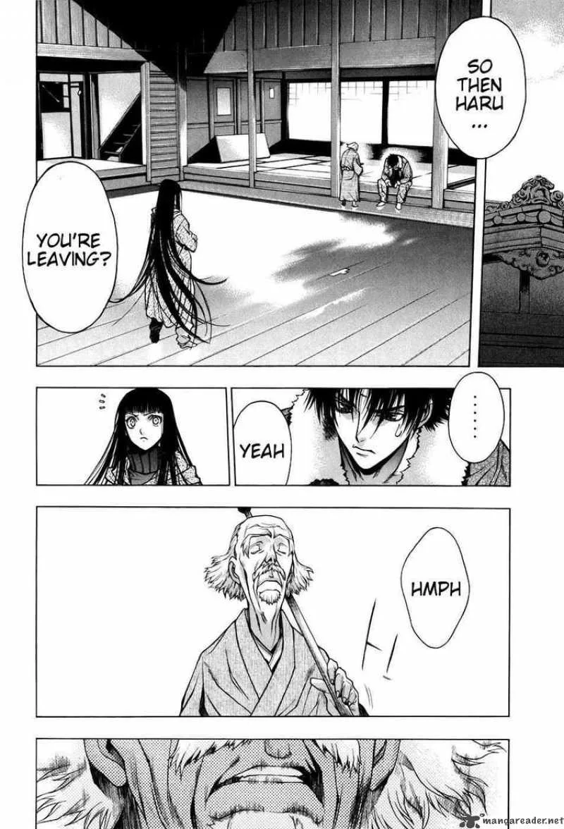 XBlade Chapter 23 page 16