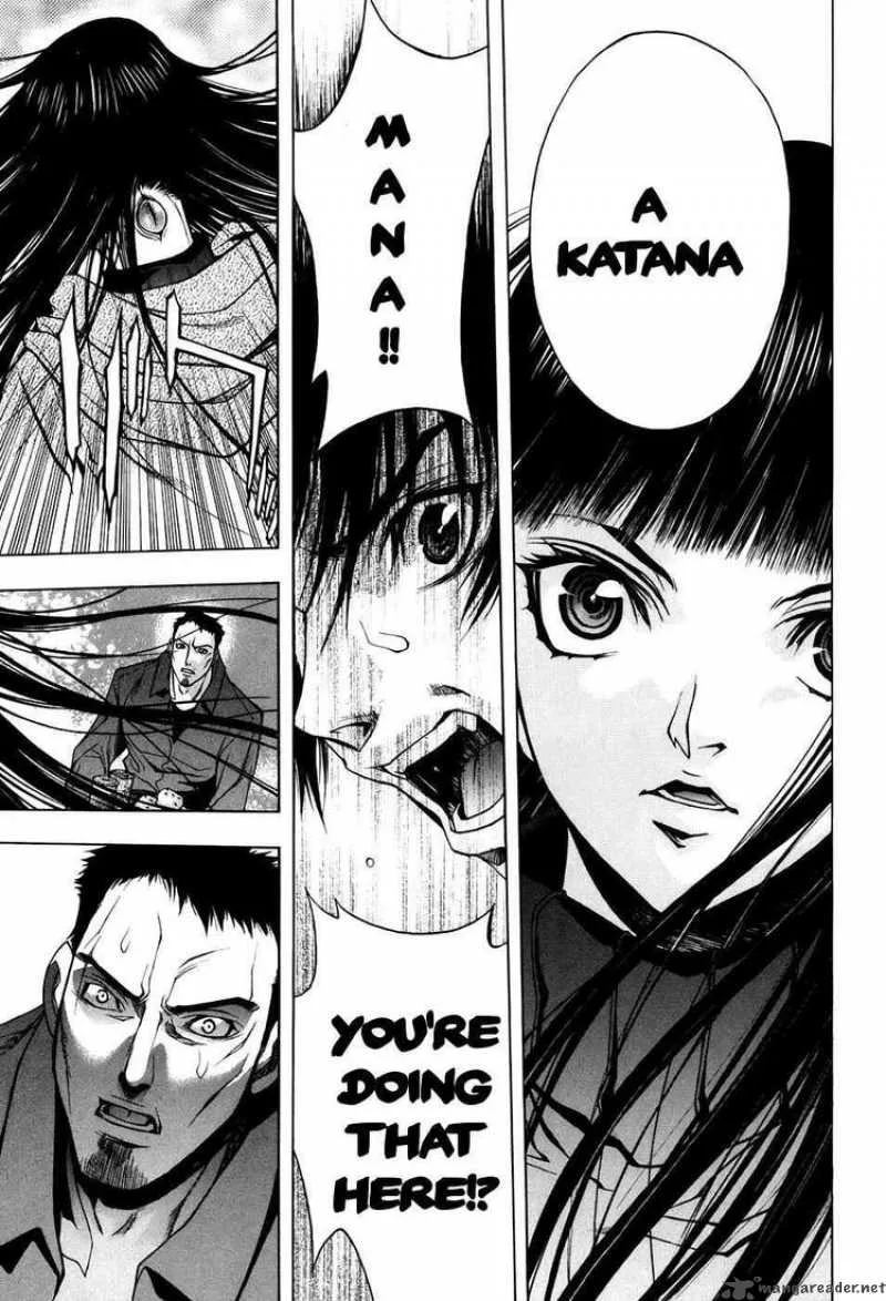 XBlade Chapter 23 page 23
