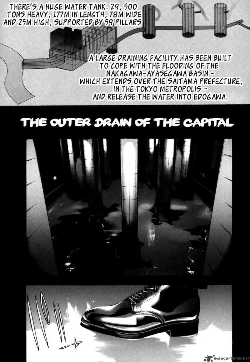 XBlade Chapter 24 page 5