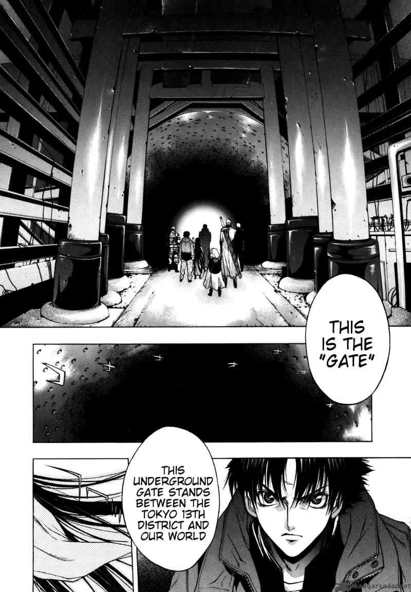 XBlade Chapter 24 page 7