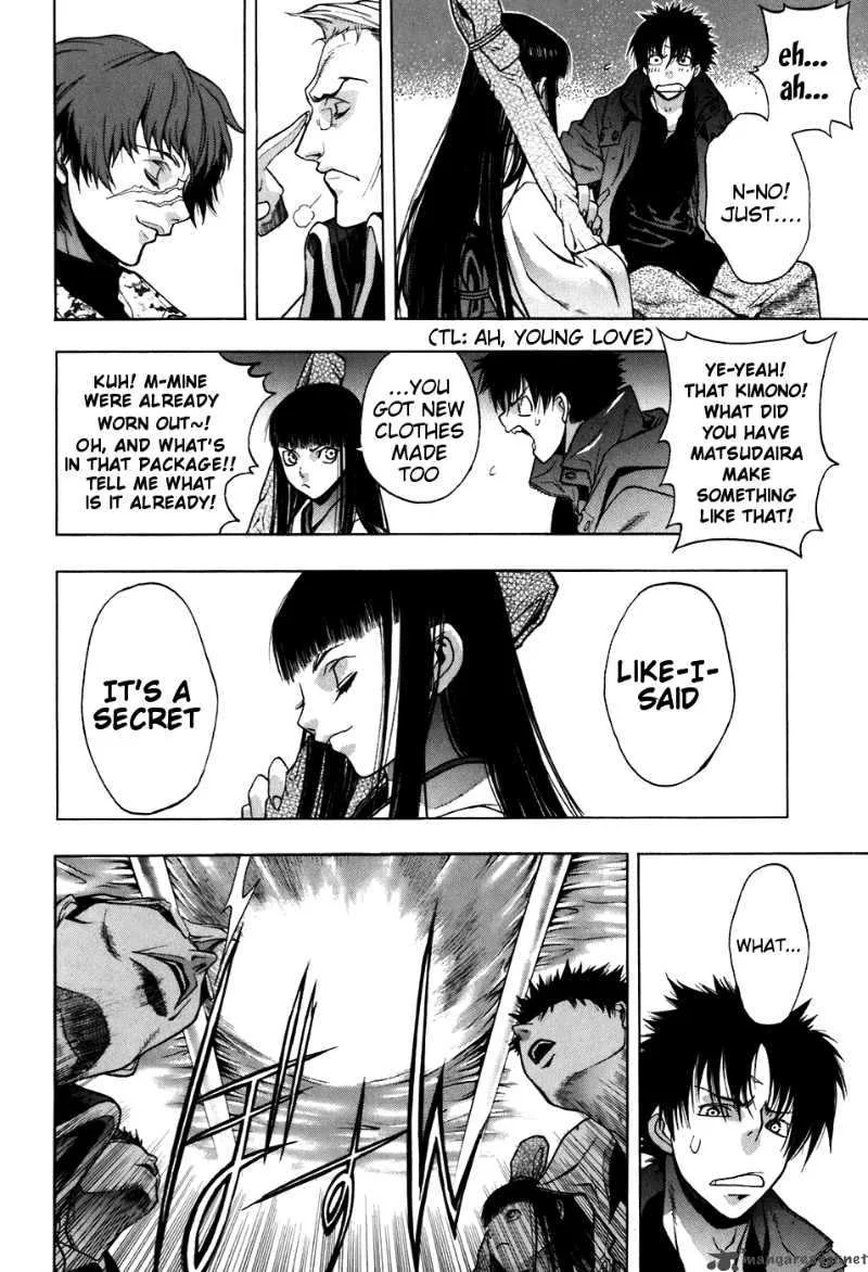 XBlade Chapter 24 page 15