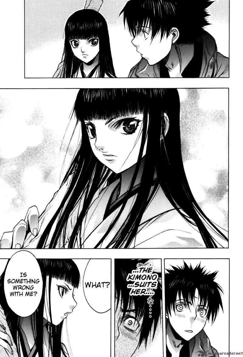 XBlade Chapter 24 page 14