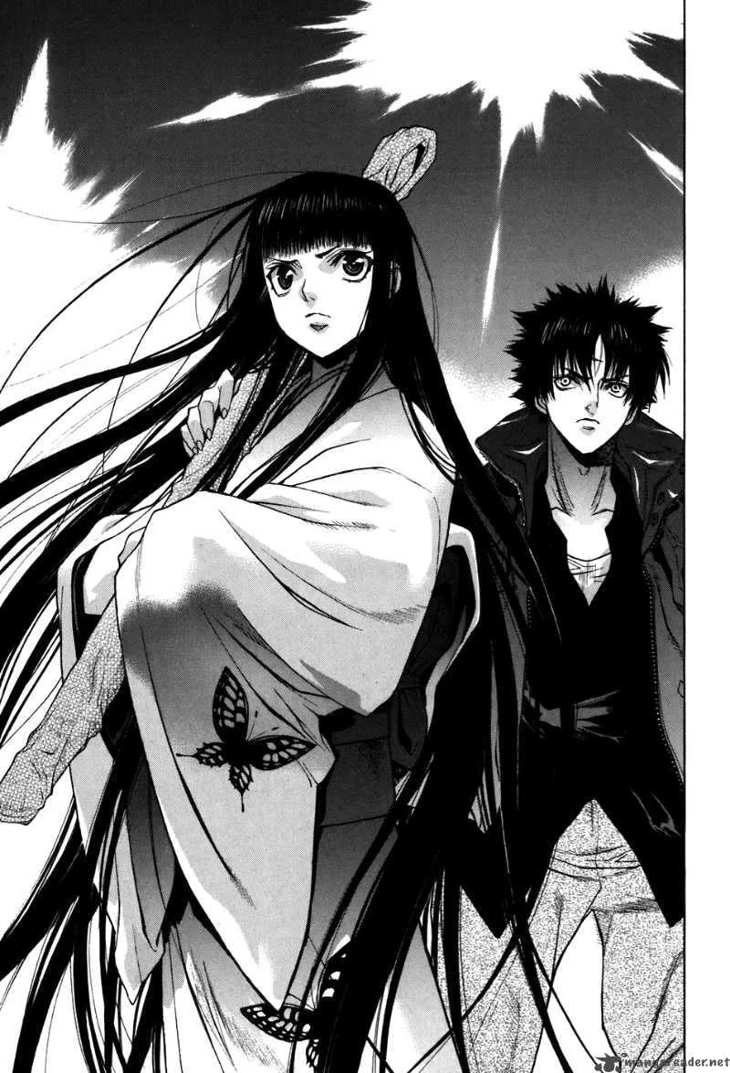 XBlade Chapter 24 page 8
