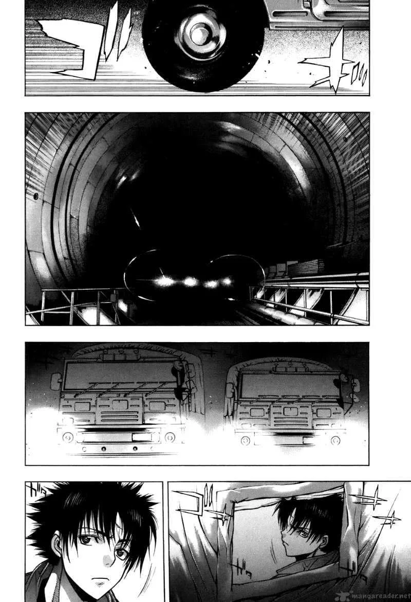 XBlade Chapter 24 page 9