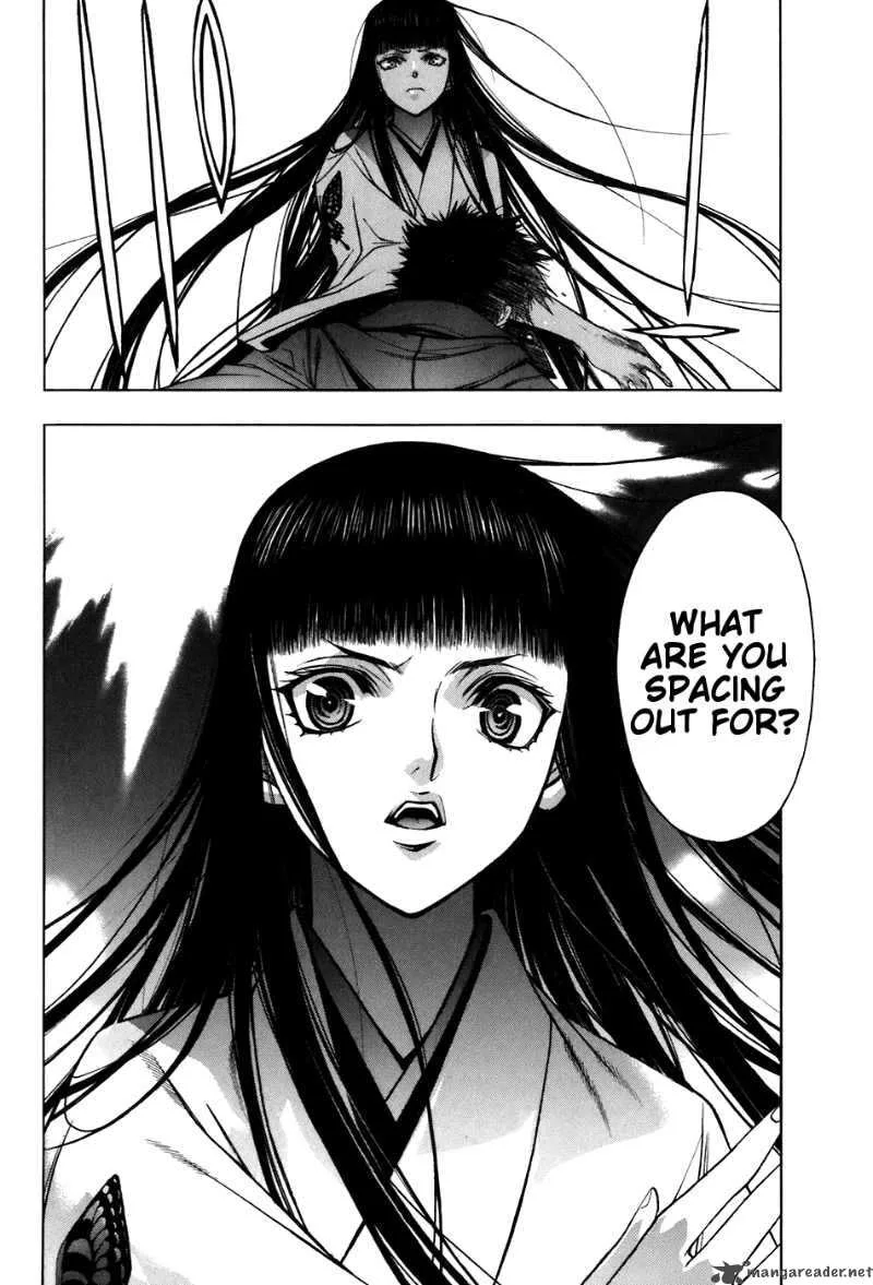 XBlade Chapter 24 page 29