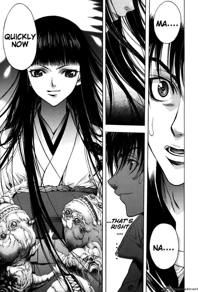 XBlade Chapter 24 page 30