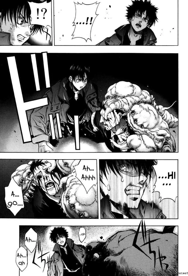 XBlade Chapter 24 page 24