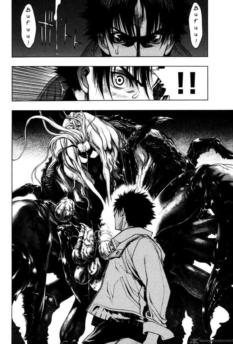 XBlade Chapter 24 page 25