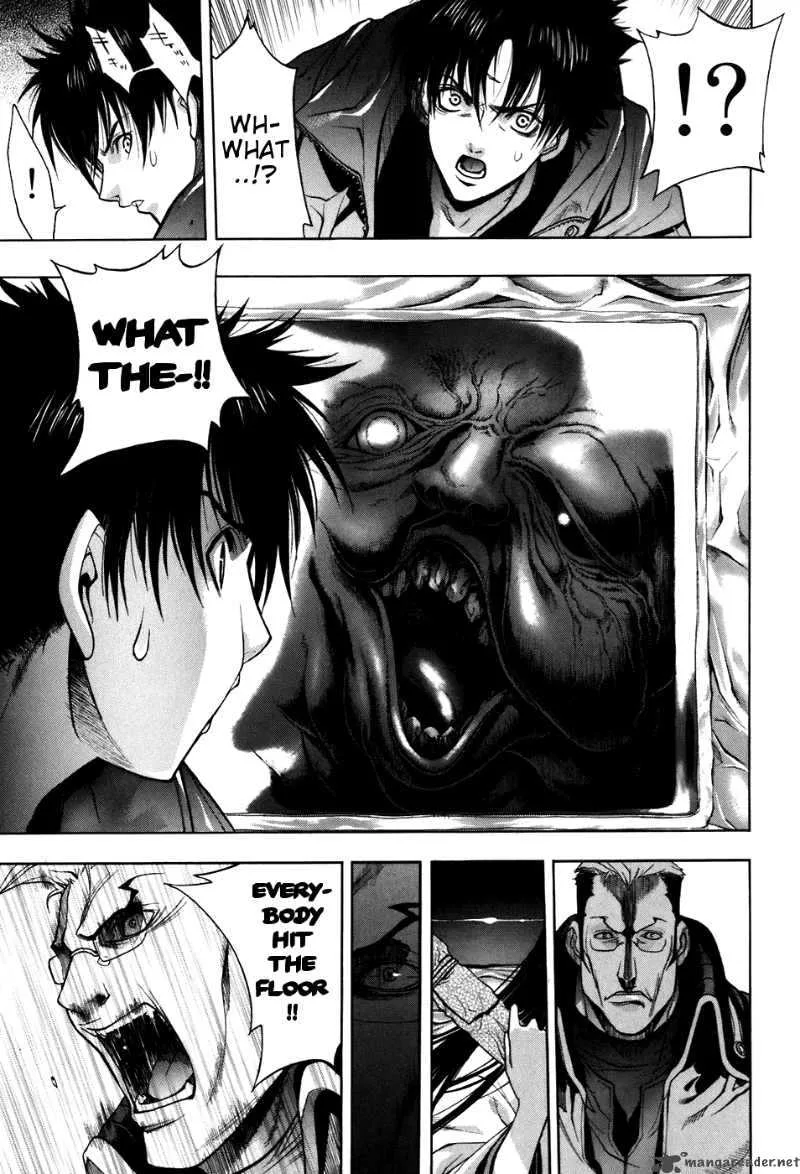XBlade Chapter 24 page 16