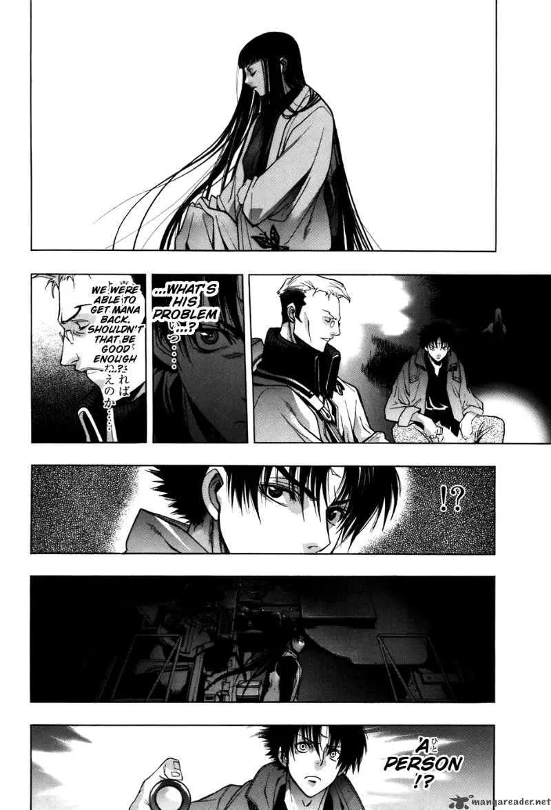 XBlade Chapter 24 page 36