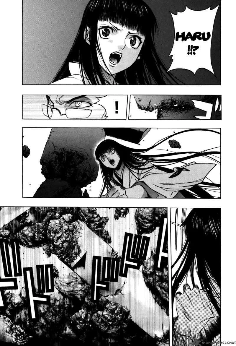XBlade Chapter 24 page 39