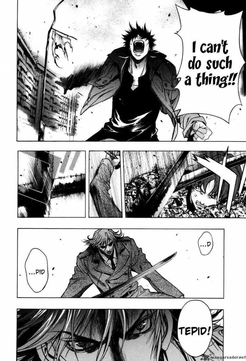 XBlade Chapter 26 page 34