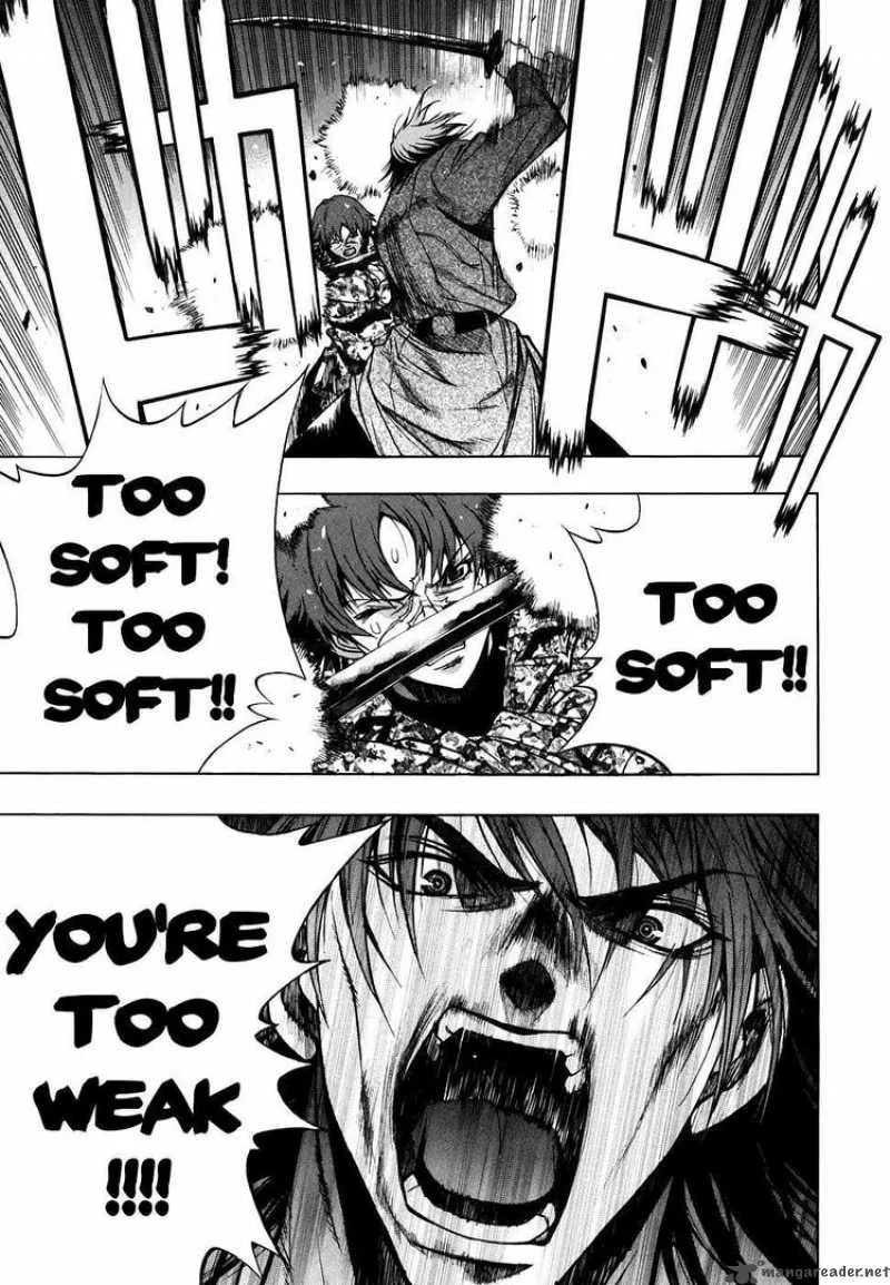 XBlade Chapter 26 page 35