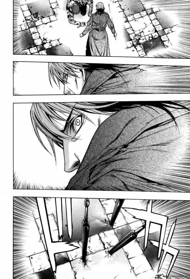 XBlade Chapter 26 page 38