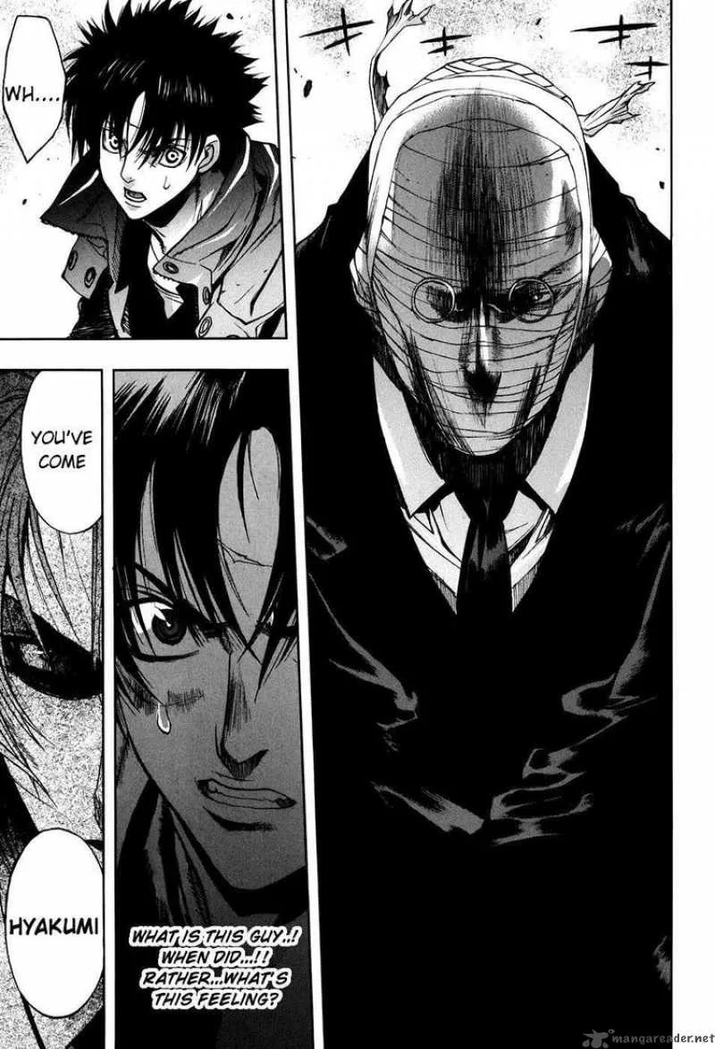 XBlade Chapter 26 page 41