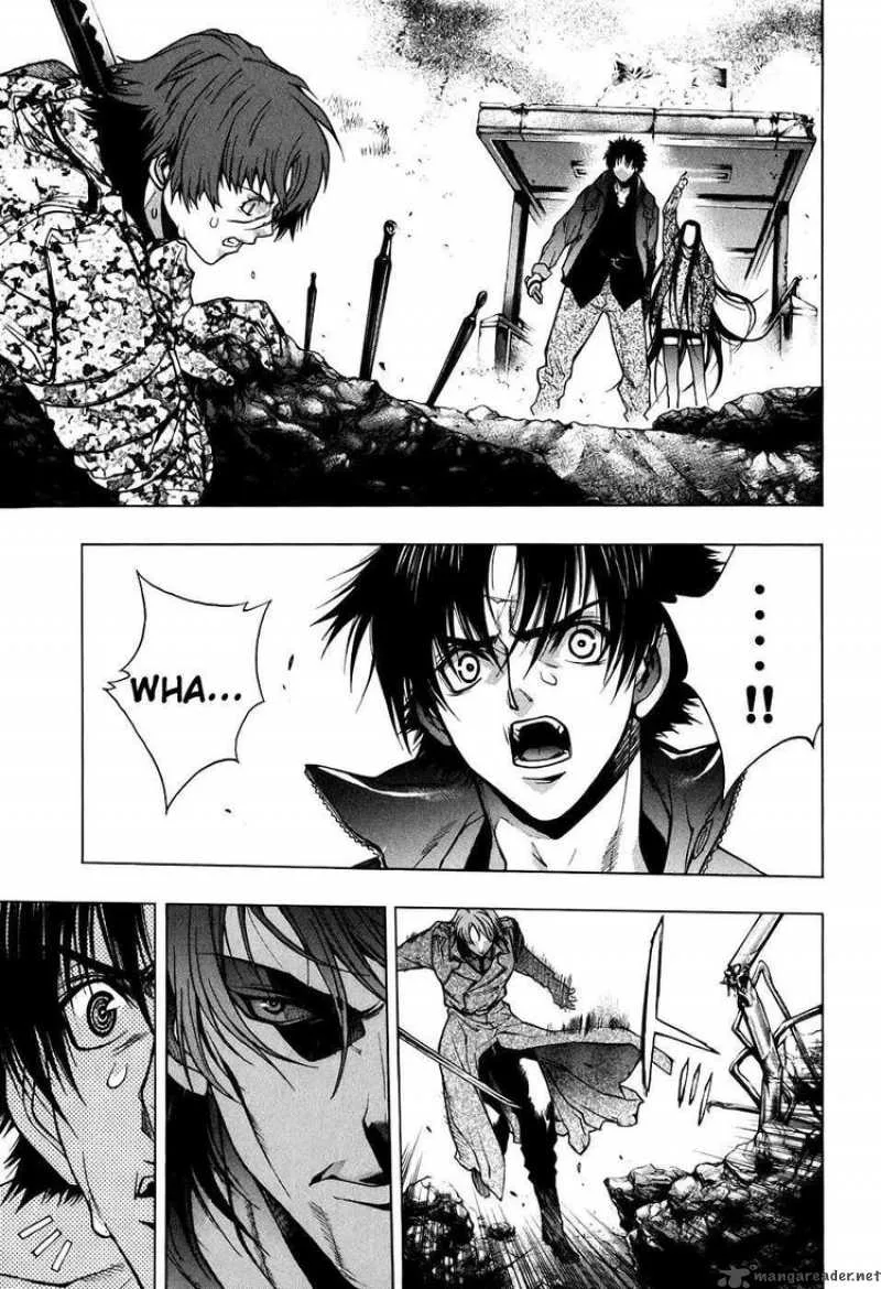 XBlade Chapter 26 page 39