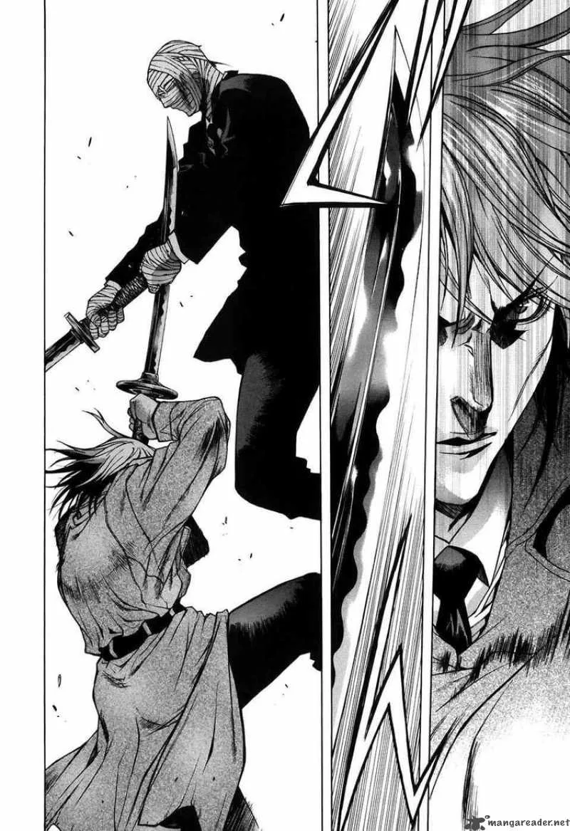 XBlade Chapter 27 page 24