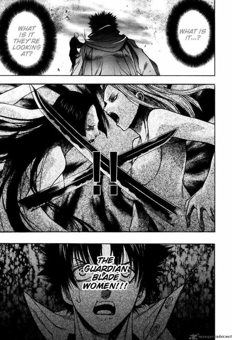 XBlade Chapter 27 page 23