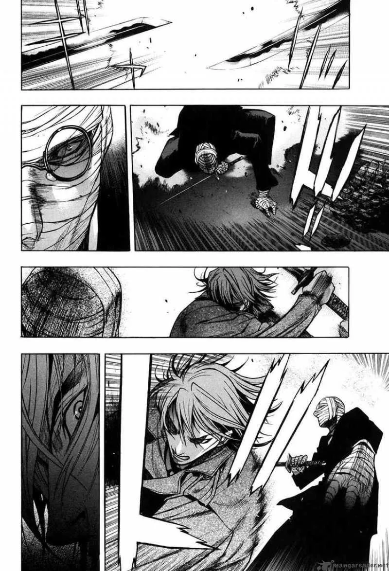 XBlade Chapter 27 page 14