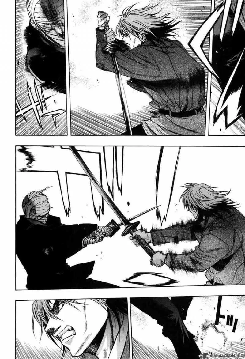XBlade Chapter 27 page 18