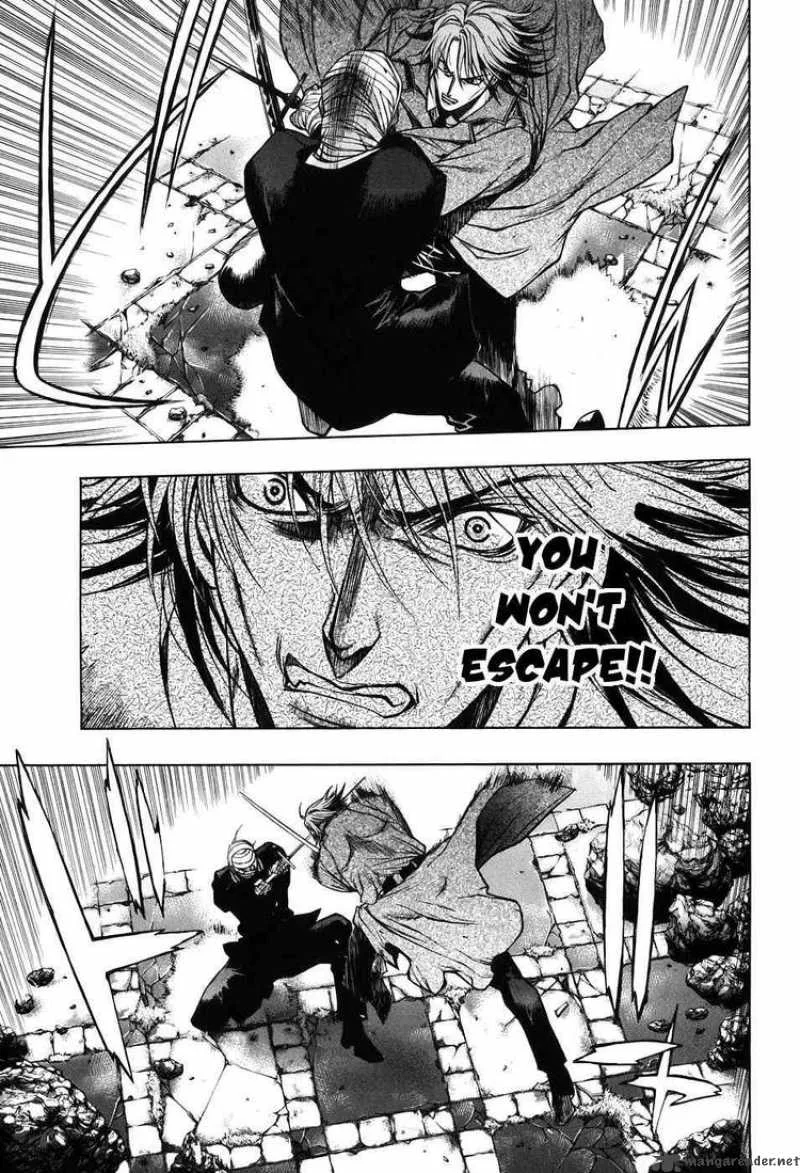 XBlade Chapter 27 page 19