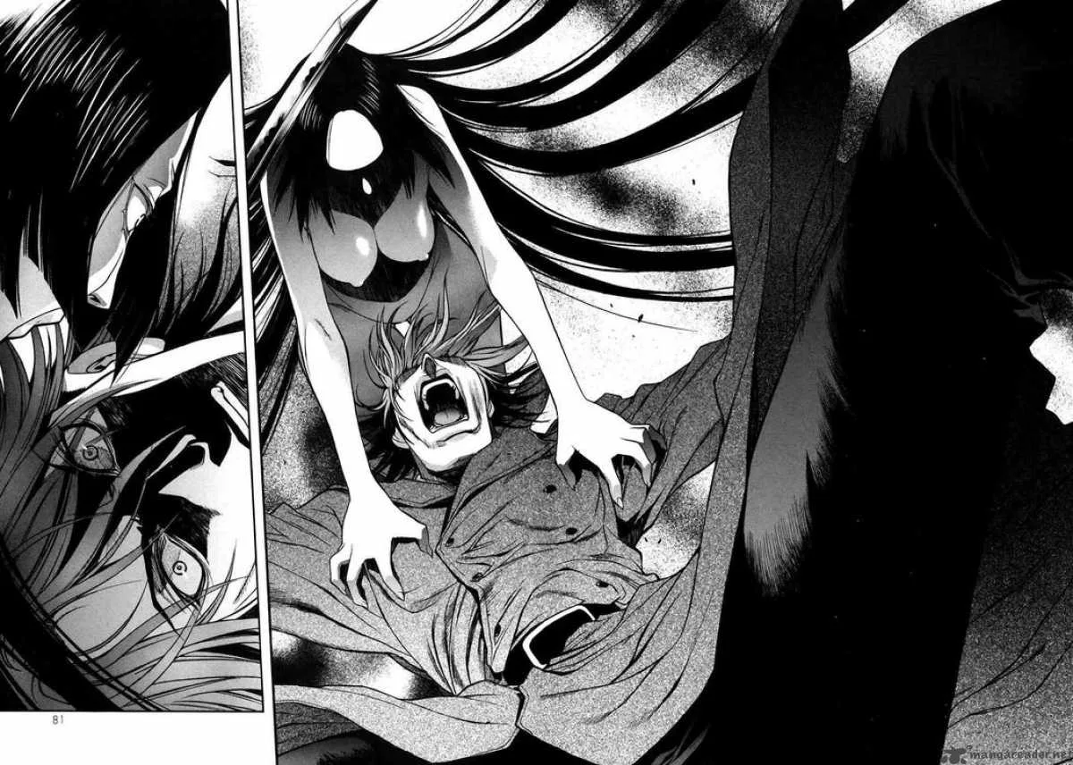 XBlade Chapter 27 page 30