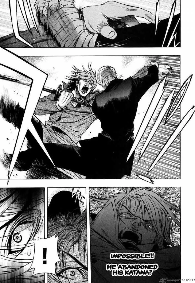 XBlade Chapter 27 page 29