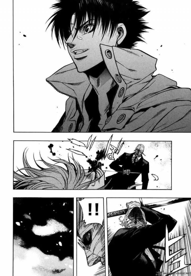 XBlade Chapter 27 page 33